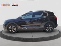 Usata Citroën C5 Aircross Feel 131 CV (96 kW) 2021 Nero perla SUV
