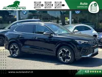 Usata VW Tiguan R-line 150 CV (110 kW) 2025 Nero SUV