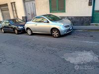 Usata Nissan Micra C+C 2006 Cabrio