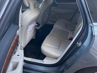 Usata Volvo V90 Inscription 190 CV (139 kW) 2017 Grigio Station wagon