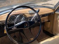 Usata Lancia Appia 1960 Grigio Berlina