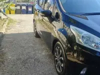 Usata Ford B-MAX Titanium 95 CV (69 kW) 2012 Nero Monovolume