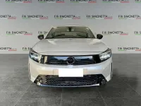 Usata Opel Corsa S 101 CV (74 kW) 2025 Argento Utilitaria
