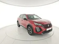 Occasion Peugeot 2008 Allure 101 ch (74 kW) 2024 Blanc SUV