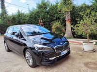 Usata BMW 216 Active Tourer Luxury Line 116 CV (85 kW) 2020 Monovolume