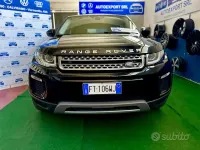 Usata Land Rover Range Rover evoque SE 150 CV (110 kW) 2019 Other SUV