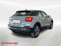 Usata Audi Q2 Admired 116 CV (85 kW) 2023 Grigio SUV