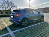 Usado Ford Focus Active 120 HP (88 kW) 2020 Azul Sedan