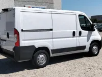 Usata Fiat Ducato 130 CV (95 kW) 2019 Bianco Furgone