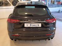 Usata Maserati Grecale GT 300 CV (220 kW) 2024 Nero tempesta SUV