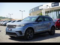 Second-hand Land Rover Range Rover Sport R-Dynamic 180 CP (132 kW) 2018 Gri SUV