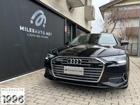 usata Audi A6 Avant 40 2.0 TDI S tronic MHEV - Mild Hy