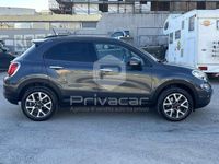 usata Fiat 500X 2.0 MultiJet 140 CV 4x4 Cross