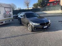 Usata BMW 320 Gran Turismo Sport Line 184 CV (135 kW) 2015 Berlina