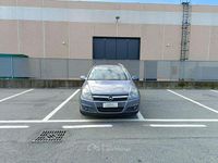 Usata Opel Astra Cosmo 105 CV (77 kW) 2005 Other Station wagon