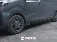Usata Fiat Ulysse 132 kW (180 CV) 2025 Grigio scuro Monovolume