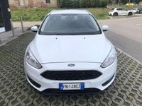 Usata Ford Focus Titanium X 120 CV (88 kW) 2018 Other Station wagon