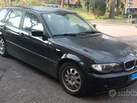 usata BMW 2002 Serie 3 (E46) -