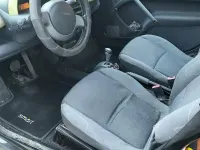 Usata Smart ForFour 2003