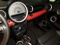 Usata Mini John Cooper Works 211 CV (155 kW) 2011 Utilitaria