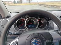 Usata Suzuki Vitara 2010 Grigio SUV