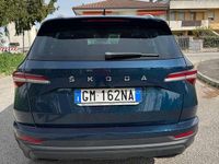 Usata Skoda Karoq Executive 150 CV (110 kW) 2023 Other SUV