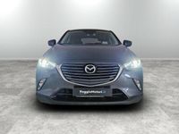 usata Mazda CX-3 1.5L Skyactiv-D Exceed