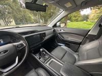 Usata DR DR 4.0 150 CV (110 kW) 2022 Bianco SUV