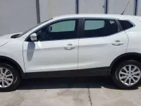 Usata Nissan Qashqai Visia 110 CV (80 kW) 2016 SUV