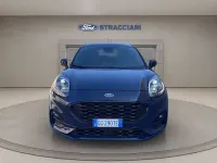 Occasion Ford Puma ST-Line 125 ch (91 kW) 2022 Bleue SUV