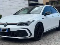 Usata VW Golf VIII GTI 245 CV (180 kW) 2021 Berlina