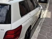 Usata Mercedes GLK200 143 CV (105 kW) 2015 SUV