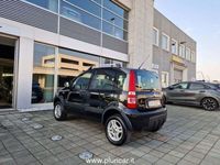 usata Fiat Panda 4x4 1.3 MJT 16V usato