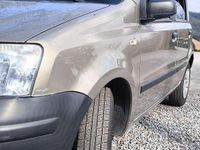 Usata Fiat Panda Dynamic 60 CV (44 kW) 2007 Utilitaria