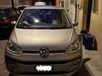 Usata VW up! Move 60 CV (44 kW) 2017 Utilitaria
