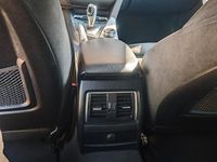 Usata BMW 318 M Sport 150 CV (110 kW) 2016 Bianco Station wagon