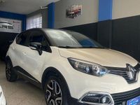 Usata Renault Captur 90 CV (66 kW) 2013 Bianco SUV