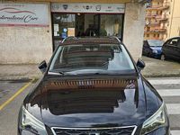 Usata Seat Ateca Business 116 CV (85 kW) 2017 Nero SUV