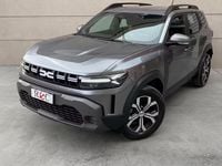 Usata Dacia Duster 101 CV (74 kW) 2025 Grigio Station wagon