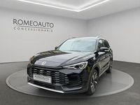 Nuova MG ZS Luxury 102 CV (75 kW) 2026 Pebble black metallizzato SUV