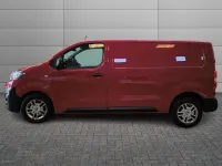 Usata Peugeot Expert S 122 CV (89 kW) 2019 Bianco Furgone