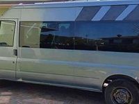 Usata Ford Transit 90 CV (66 kW) 2002 Furgone