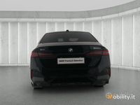 Usata BMW 520 M Sport 197 CV (144 kW) 2025 Nero Berlina
