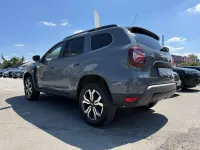 Usata Dacia Duster Journey 101 CV (74 kW) 2023 Grigio SUV