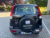 Usata Daihatsu Terios 86 CV (63 kW) 2005 Nero SUV