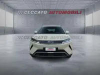 Nuova BYD Atto 2 Comfort 150 kW (204 CV) 2026 Verde SUV