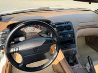 Usata Nissan 300 ZX 1995 Bianco Coupé