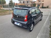 usata VW up! UP 1.0 highTETTINO