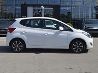 Usata Hyundai i20 90 CV (66 kW) 2018 Bianco Monovolume