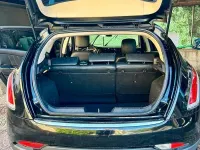 Usata Lancia Delta 120 CV (88 kW) 2008 Blu Utilitaria